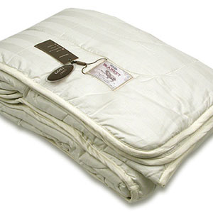 Одеяло стеганое Gobi (кашемир)