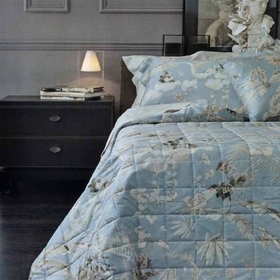 Комплект постельного белья SVAD DONDI- VERSAILLES BLUE