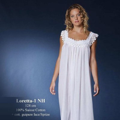 Сорочка Celestine Loretta-1 NH
