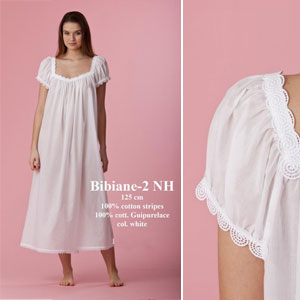 Ночная сорочка Celestine Bibiane-2 NH