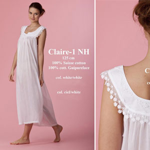 Ночная сорочка Celestine Claire-1 NH 