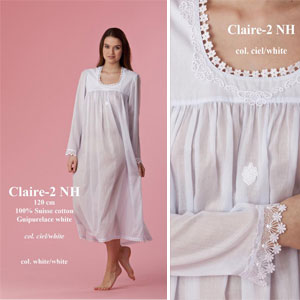 Ночная сорочка Celestine Claire-2 NH 