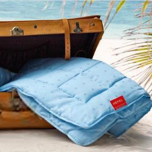 Набор Travel Set (одеяло и подушка)